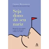 SEJA DONO DO SEU NARIZ (PRODUTO USADO - BOM)