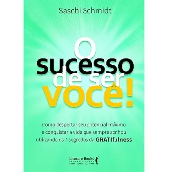 O SUCESSO DE SER VOCE: COMO DESPERTAR SEU POTENCIAL MAXIMO (PRODUTO DE COLECIONADOR - MUITO BOM)