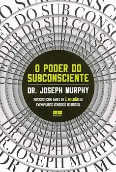 O PODER DO SUBCONSCIENTE O PODER DA ORAÇAO (PRODUTO USADO - BOM)
