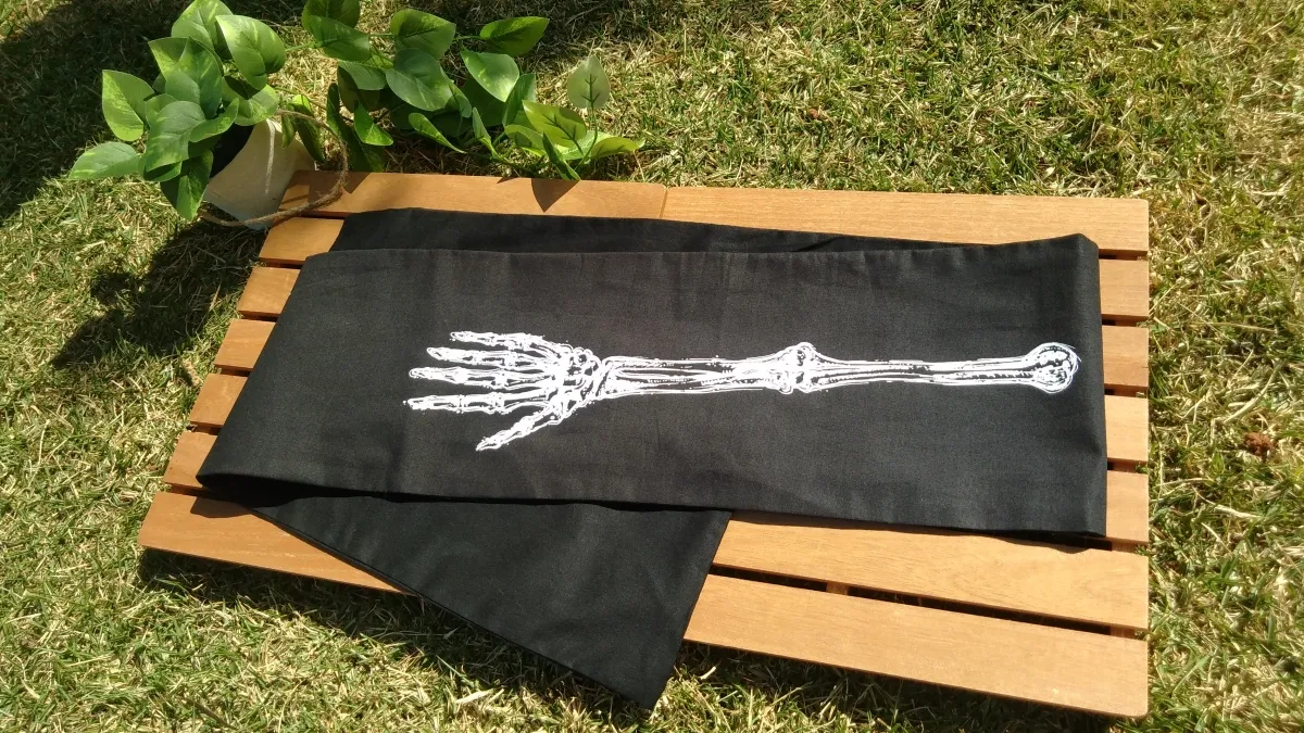 OBI Skull Hand