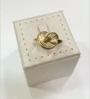 Anel Torcido - Foto 2