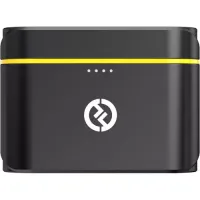 Hollyland LARK C1 DUO Sistema de microfone sem fio para 2 pessoas - Foto 6