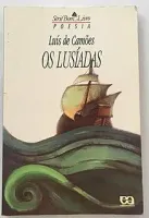 OS LUSIADAS (PRODUTO USADO - MUITO BOM)