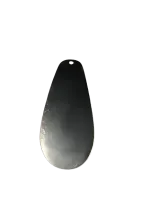 Calçadeira para calçados em aço inox - Foto 2