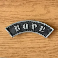 MANICACA BOPE - Foto 2