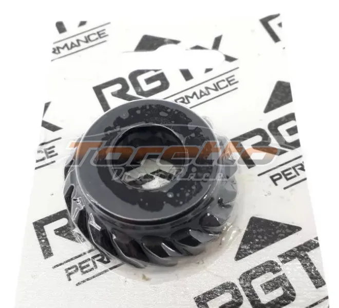 Engrenagem Do Eixo Comando Auxiliar Ap - Rgtx