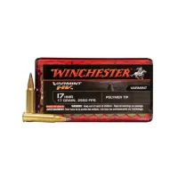 MUNICAO 17HMR WINCHESTER 17GR POLY TIP C 50 - Foto 5
