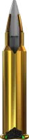 MUNICAO 17HMR WINCHESTER 17GR POLY TIP C 50 - Foto 3