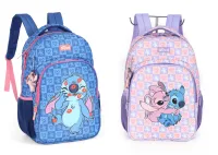 Mochila Original Stitch  MS47740SC