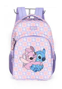 Mochila Original Stitch  MS47740SC - Foto 2