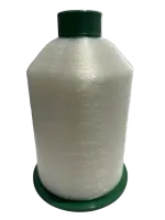 Linha 100% Poliamida Transparente 200g - Foto 2