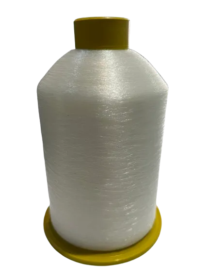 Linha 100% Poliamida Transparente 200g