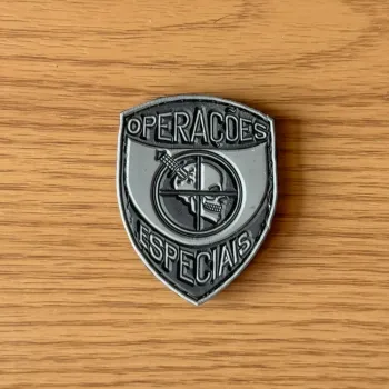 DISTINTIVO DE COBERTURA OE PMPE - Foto 2