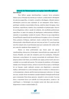 Apostila Santa Luzia MG Fiscal Sanitário II Fisioterapeuta 2024 - Foto 3