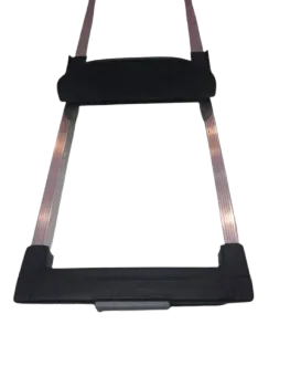 Carrinho para mala - Foto 2