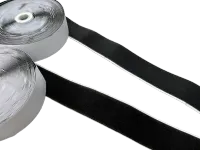 Velcro 50mm Adesivo - Metro - Foto 2