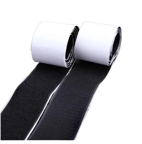 Velcro 50mm Adesivo - Metro Imagem