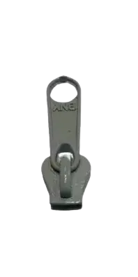 Cursor Nº 5 p/ ziper tratorado (jacaré) - 100 peças