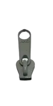 Cursor Nº 5 p/ ziper tratorado (jacaré) - 100 peças