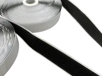 Velcro 25mm Adesivo - Metro - Foto 2