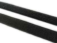 Velcro 25mm Adesivo - Metro - Foto 3