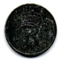 Dinamarca - 1964 - 1 Ore