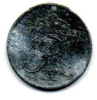 Dinamarca - 1966 - 1 Ore