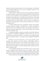 Apostila Santa Luzia MG Fiscal Sanitário II Nutricionista 2024 - Foto 4