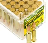 MUNICAO 17HMR REMINGTON  20GR JSP C 50 - Foto 3