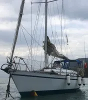 MAIN 35 PÉS – ANO  1987