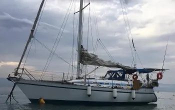 MAIN 35 PÉS – ANO  1987 - Foto 2