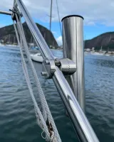 MAIN 35 PÉS – ANO  1987 - Foto 15