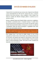683 - História - Guerra Fria - Divisão do Mundo em Blocos - 9º ano - PDF com 18 páginas - Foto 2