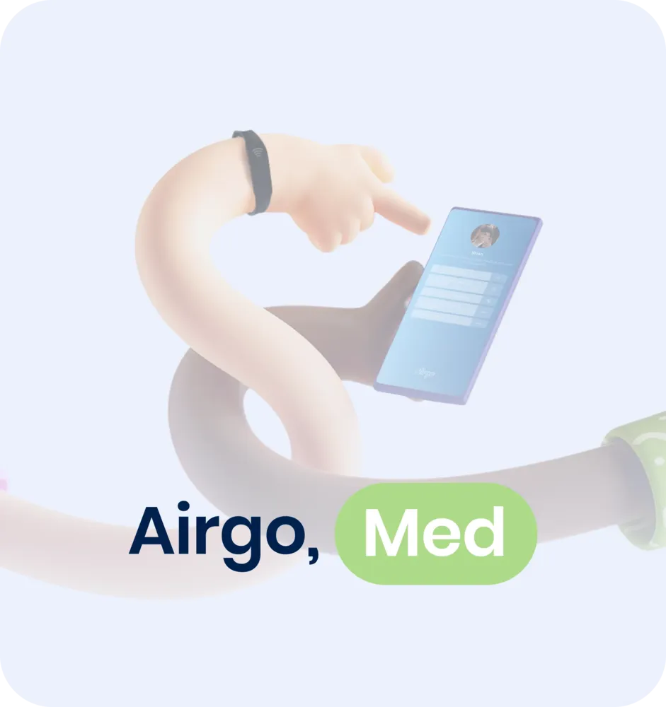 Airgo Med