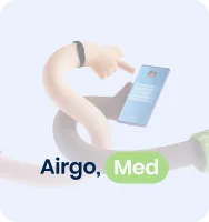 Airgo Med