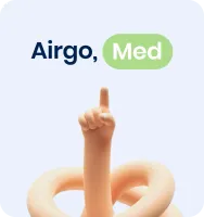 Airgo Med - Foto 7