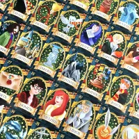 Lenor-Potter - Harry Potter Lenormand - Foto 2