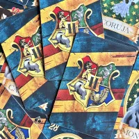 Lenor-Potter - Harry Potter Lenormand - Foto 3