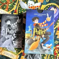 Lenor-Potter - Harry Potter Lenormand - Foto 5