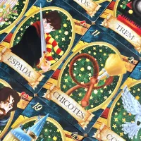 Lenor-Potter - Harry Potter Lenormand - Foto 6