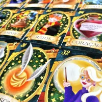 Lenor-Potter - Harry Potter Lenormand - Foto 7