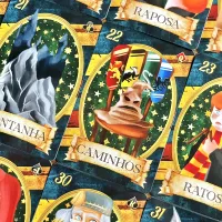Lenor-Potter - Harry Potter Lenormand - Foto 9
