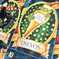 Lenor-Potter - Harry Potter Lenormand - Foto 11