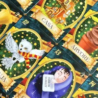 Lenor-Potter - Harry Potter Lenormand - Foto 12