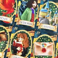 Lenor-Potter - Harry Potter Lenormand - Foto 14