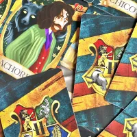 Lenor-Potter - Harry Potter Lenormand - Foto 16