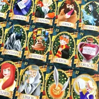Lenor-Potter - Harry Potter Lenormand - Foto 17