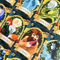 Lenor-Potter - Harry Potter Lenormand - Foto 19