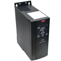Inversor De Frequência Danfoss Fc 51 C/ihm 10cv 380v Trifásico - Foto 2