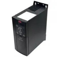 Inversor De Frequência Danfoss Fc 51 C/ihm 10cv 380v Trifásico - Foto 3